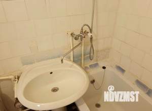 2-к квартира, на длительный срок, 45м2, 2/5 этаж