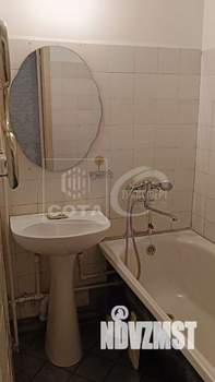 2-к квартира, на длительный срок, 45м2, 5/5 этаж