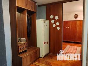 2-к квартира, на длительный срок, 42м2, 5/5 этаж