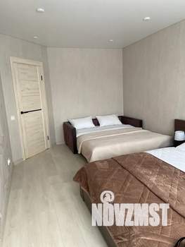 1-к квартира, посуточно, 41м2, 13/25 этаж