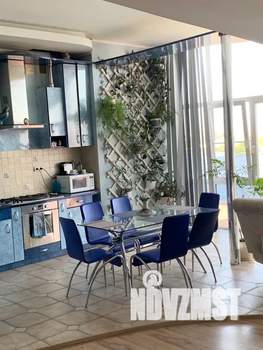 1-к квартира, посуточно, 80м2, 6/6 этаж