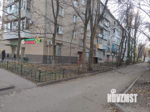 2-к квартира, на длительный срок, 44м2, 3/5 этаж