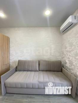 Студия квартира, на длительный срок, 24м2, 8/26 этаж