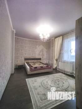 3-к квартира, на длительный срок, 76м2, 15/17 этаж