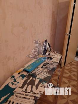 2-к квартира, на длительный срок, 58м2, 9/17 этаж