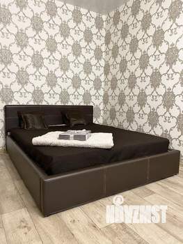 1-к квартира, посуточно, 39м2, 1/1 этаж