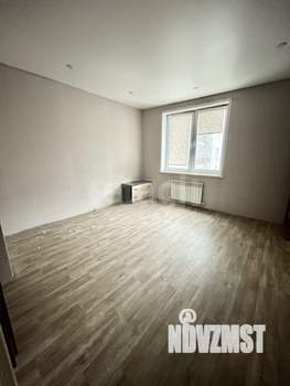 1-к квартира, на длительный срок, 38м2, 4/18 этаж