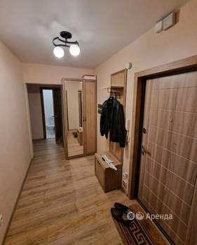 2-к квартира, на длительный срок, 60м2, 14/17 этаж