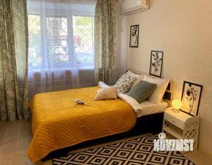 1-к квартира, посуточно, 29м2, 1/1 этаж