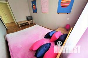 2-к квартира, посуточно, 48м2, 7/9 этаж