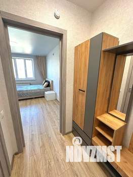 Студия квартира, посуточно, 22м2, 6/20 этаж