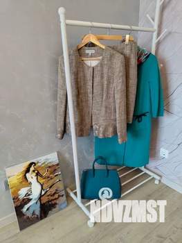 1-к квартира, посуточно, 50м2, 9/19 этаж