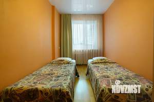 2-к квартира, посуточно, 62м2, 7/17 этаж