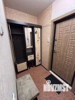 1-к квартира, посуточно, 40м2, 9/10 этаж