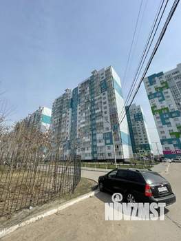 1-к квартира, на длительный срок, 39м2, 16/17 этаж