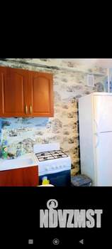 1-к квартира, на длительный срок, 30м2, 6/9 этаж
