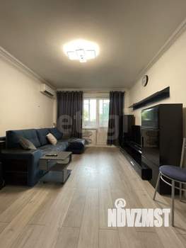 1-к квартира, на длительный срок, 37м2, 3/9 этаж