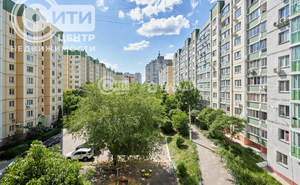3-к квартира, на длительный срок, 90м2, 4/16 этаж