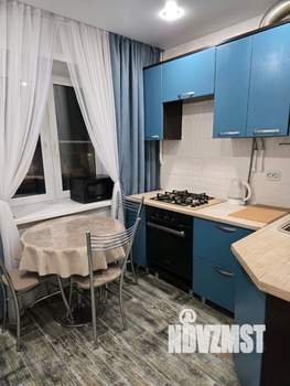 2-к квартира, на длительный срок, 46м2, 2/5 этаж