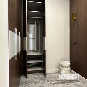 Студия квартира, на длительный срок, 50м2, 15/23 этаж