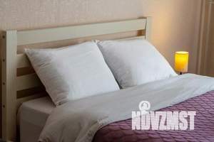 1-к квартира, посуточно, 45м2, 14/25 этаж