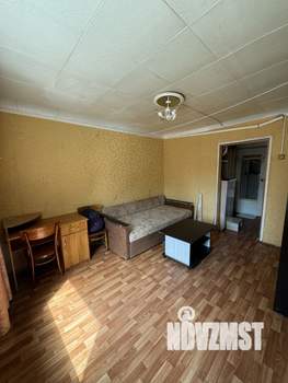 Студия квартира, на длительный срок, 18м2, 4/5 этаж