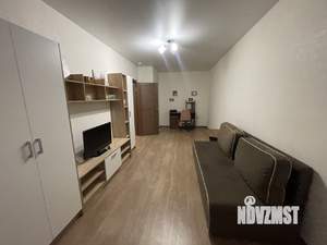 1-к квартира, на длительный срок, 40м2, 2/6 этаж