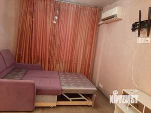 1-к квартира, на длительный срок, 45м2, 9/17 этаж