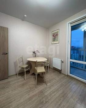 1-к квартира, на длительный срок, 38м2, 7/10 этаж