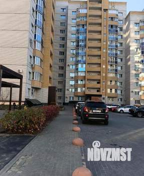 1-к квартира, на длительный срок, 46м2, 3/10 этаж