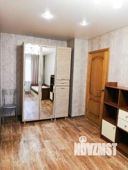 2-к квартира, на длительный срок, 43м2, 5/5 этаж