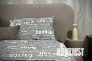 1-к квартира, посуточно, 42м2, 12/17 этаж