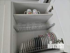 1-к квартира, посуточно, 38м2, 9/17 этаж