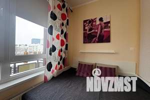 1-к квартира, посуточно, 38м2, 6/24 этаж