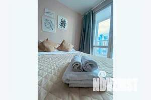1-к квартира, посуточно, 35м2, 7/17 этаж