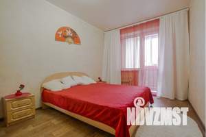 2-к квартира, посуточно, 60м2, 8/9 этаж