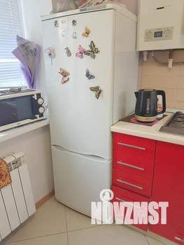 1-к квартира, посуточно, 32м2, 2/5 этаж