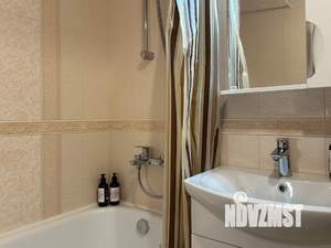 2-к квартира, посуточно, 60м2, 2/9 этаж