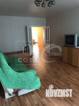 2-к квартира, на длительный срок, 65м2, 3/16 этаж