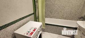 1-к квартира, на длительный срок, 42м2, 15/18 этаж