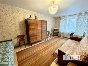 1-к квартира, на длительный срок, 35м2, 2/5 этаж