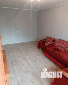 1-к квартира, на длительный срок, 38м2, 6/9 этаж