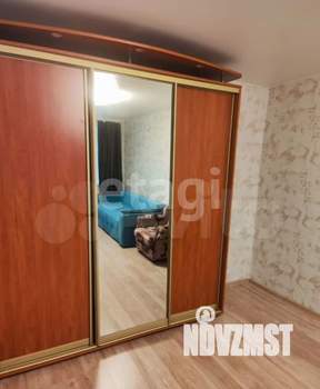 1-к квартира, на длительный срок, 30м2, 2/5 этаж