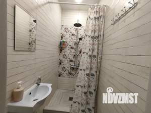 Студия квартира, посуточно, 25м2, 9/17 этаж