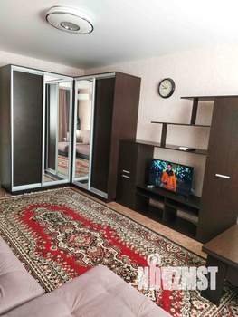 1-к квартира, на длительный срок, 40м2, 6/14 этаж