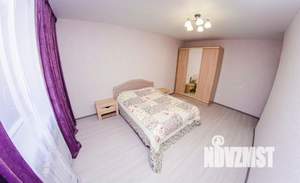 2-к квартира, посуточно, 70м2, 1/1 этаж