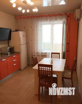 3-к квартира, на длительный срок, 90м2, 5/16 этаж