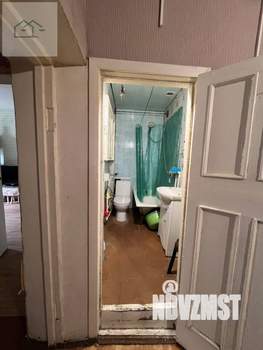 2-к квартира, на длительный срок, 45м2, 3/3 этаж