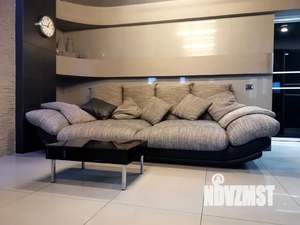 1-к квартира, посуточно, 50м2, 17/17 этаж