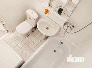 2-к квартира, посуточно, 47м2, 2/5 этаж